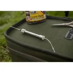 Aiguille À Bouillette Solar P1 Baiting Needle