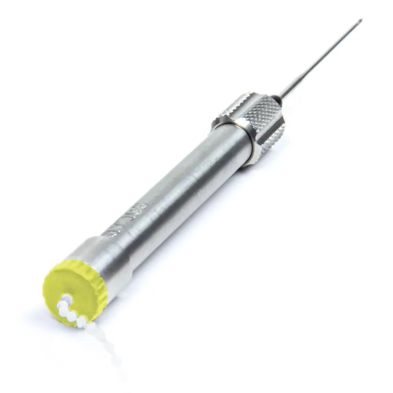 Aiguille À Bouillette Solar P1 Baiting Needle