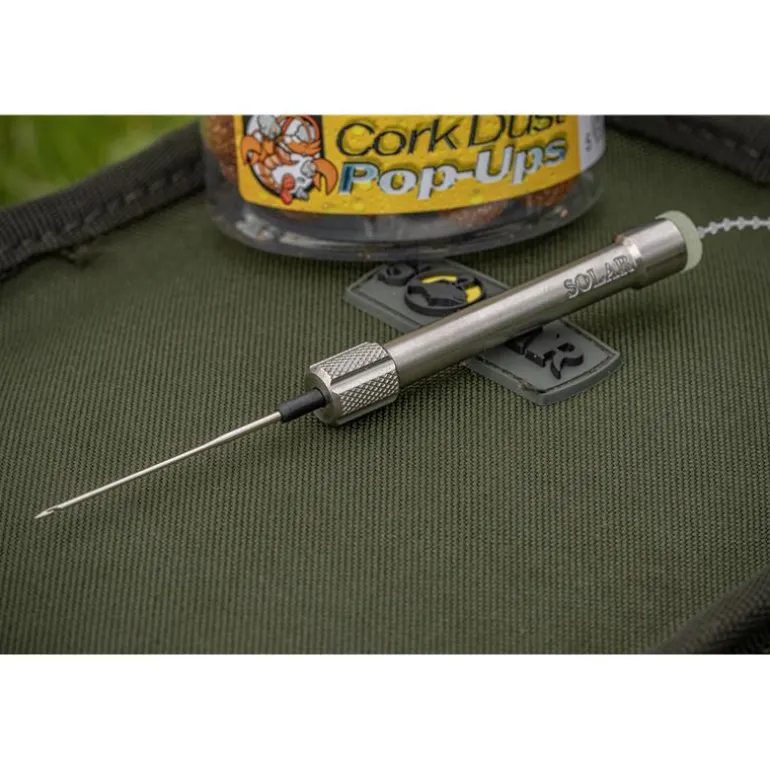 Aiguille À Bouillette Solar P1 Baiting Needle