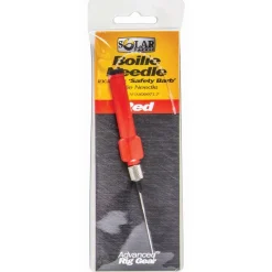 Solar Petit Outillage^Aiguille À Bouillettes Boilie Needle