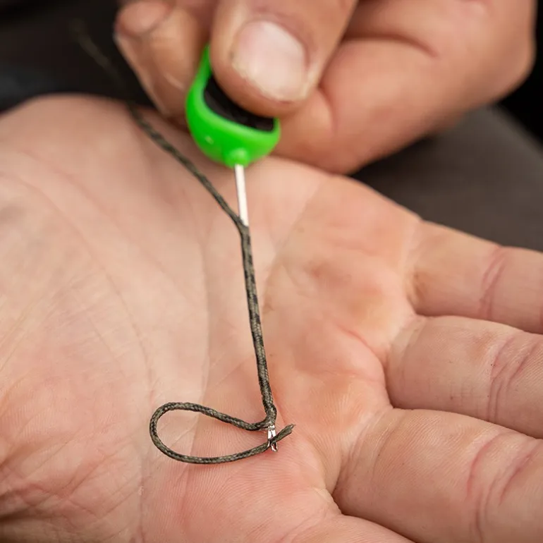 Aiguille À Epissure Avid Carp Splicing Needle