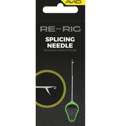 Aiguille À Epissure Avid Carp Splicing Needle