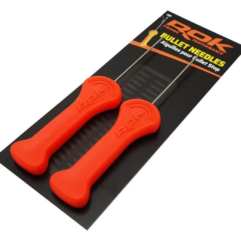 Rok Fishing Petit Outillage^Aiguille Bullet Needles