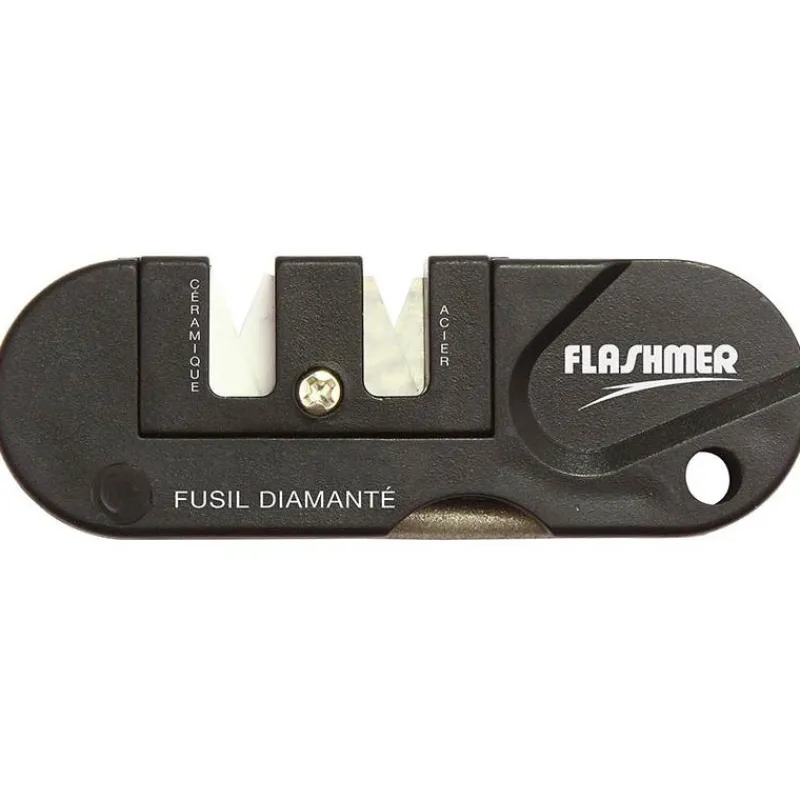 Flashmer Outillage^Aiguiseur À Couteau Multi