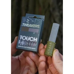 One More Cast Accessoires^Aiguiseur Tweakers Touch Me Up