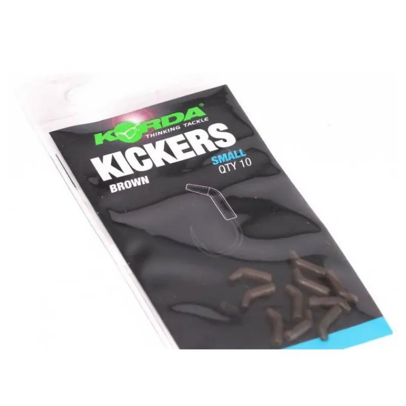Korda Montages Carpe^Aligneur De Ligne Brown Kickers