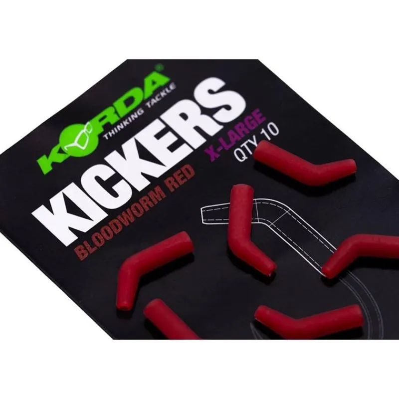 Korda Montages Carpe^Aligneur De Ligne Kickers X-Large
