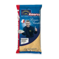 Champion Feed Appâts - Amorces|Feeder^Amorce Cdf Feeder - 1Kg