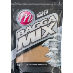 Amorce Mainline Bagga Mix Groundbait