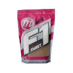 Amorce Mainline Match F1