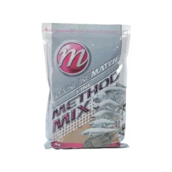 Mainline Appâts - Amorces^Amorce Match Method Mix (Fine)