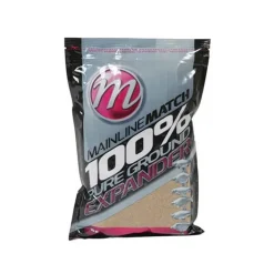 Amorce Mainline Match 100% Pure Ground Expander