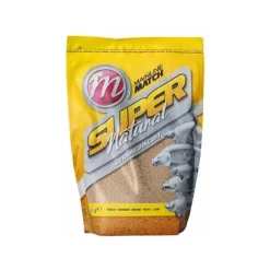 Amorce Mainline Match Super Natural