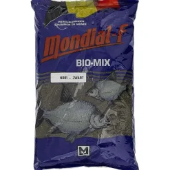 Amorce Mondial-F Bio Mix Noir - 2Kg
