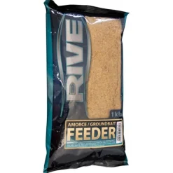 Rive Appâts - Amorces|Feeder^Amorce Feeder - 1Kg