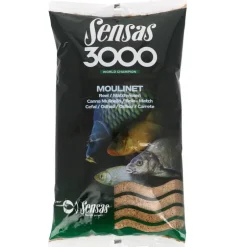 Amorce Sensas 3000 Anglaise