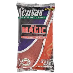 Amorce Sensas 3000 Classic Match Range Magic