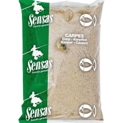 Sensas Appâts - Amorces^Amorce Super Prima Carpes