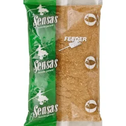 Sensas Appâts - Amorces|Feeder^Amorce Super Prima Feeder