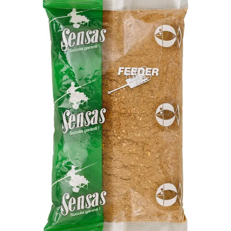 Sensas Appâts - Amorces|Feeder^Amorce Super Prima Feeder