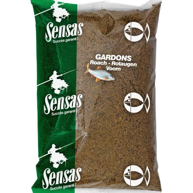 Sensas Appâts - Amorces^Amorce Super Prima Gardons
