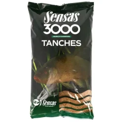 Amorce Sensas 3000 Tanches