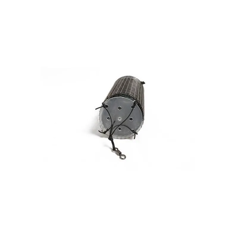 Seanox Accessoires^Amorcoir Rond Inox Pm