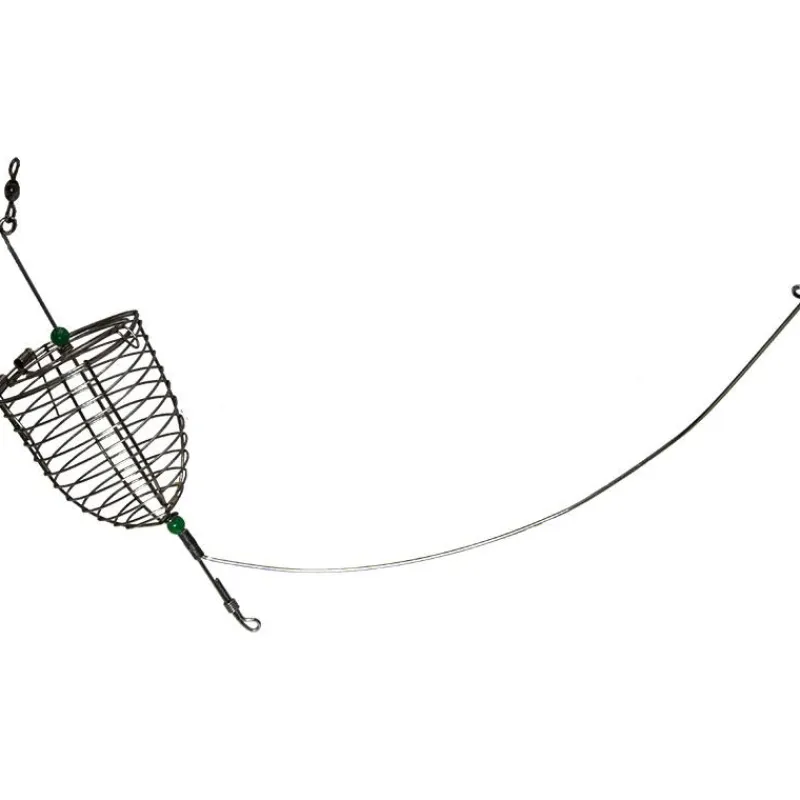 K-One Pêche À Pied^Amorçoir Bishi