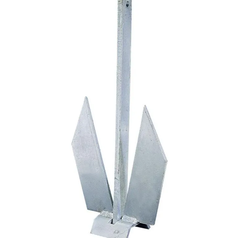 Ancre Forwater Grip