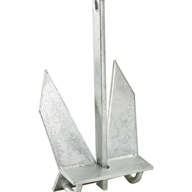 Plastimo Ancres^Ancre Plate