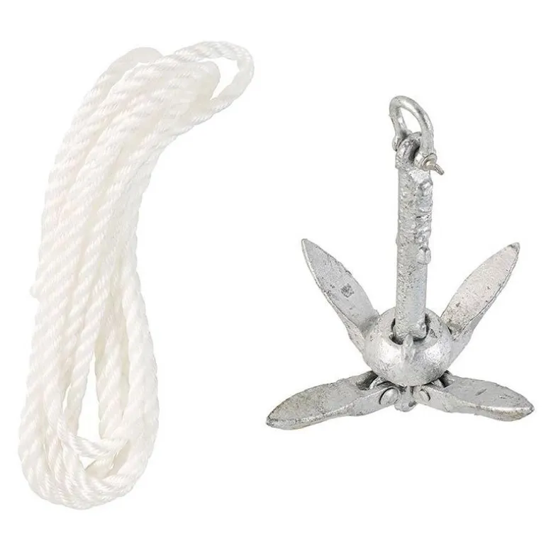 Ancre Pour Float Tube Sparrow Eco