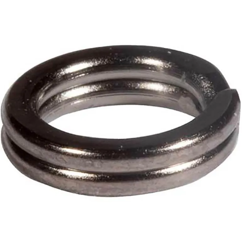 Anneau Brisé Fox Rage Sstrike Point Stainless Steel Split Rings