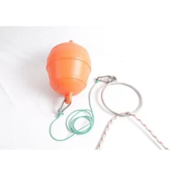 Anneau De Mouillage Inox Seanox