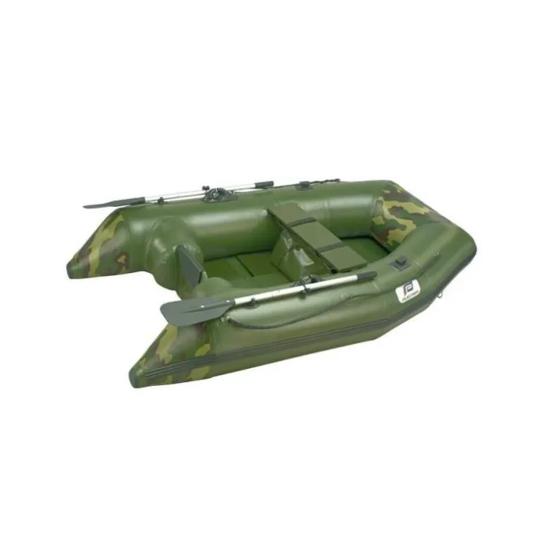 Annexe Gonflable Plastimo Fish P240sf Verte