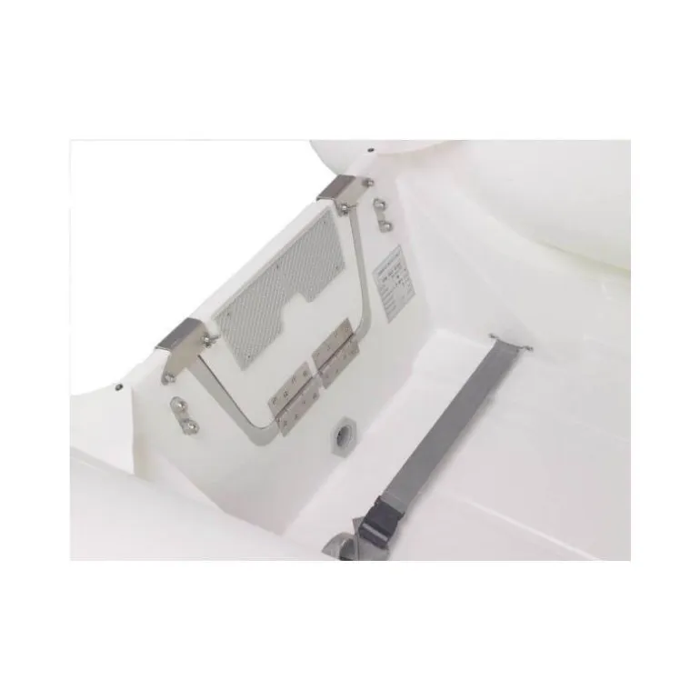 Annexe Gonflable Plastimo Mx-240 Tableau Basculant Blanc