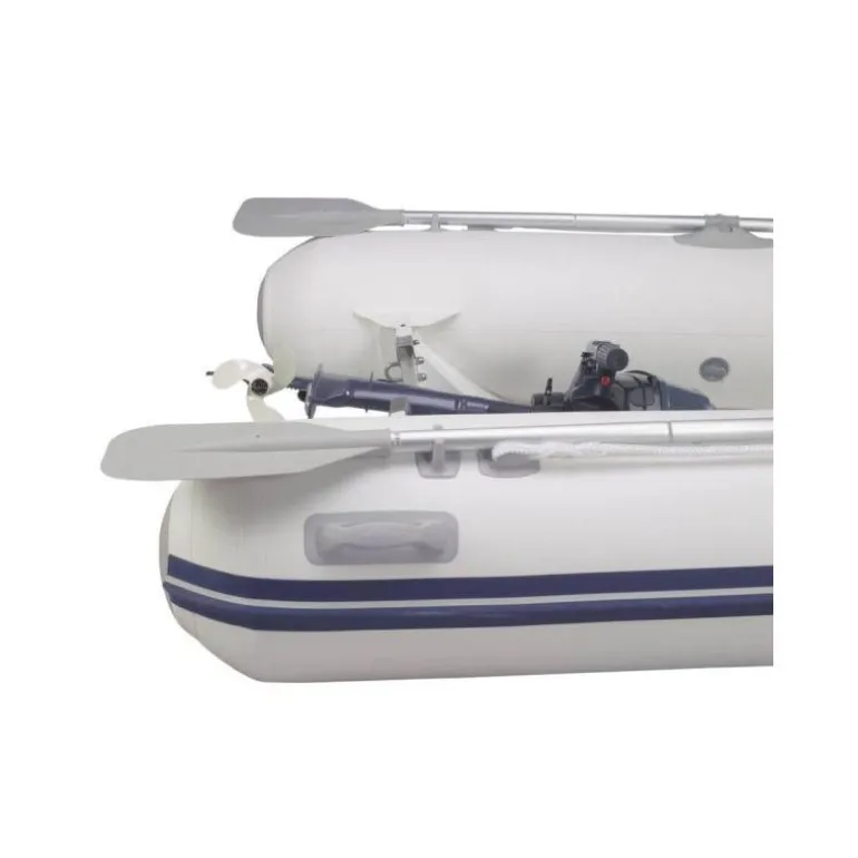 Annexe Gonflable Plastimo Mx-240 Tableau Basculant Blanc