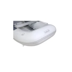 Plastimo Nautisme Carpe|Bateaux Pneumatiques^Annexe Gonflable Raid P240sh Grise