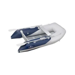 Plastimo Nautisme Carpe|Bateaux Pneumatiques^Annexe Gonflable Raid P240sh Bleue