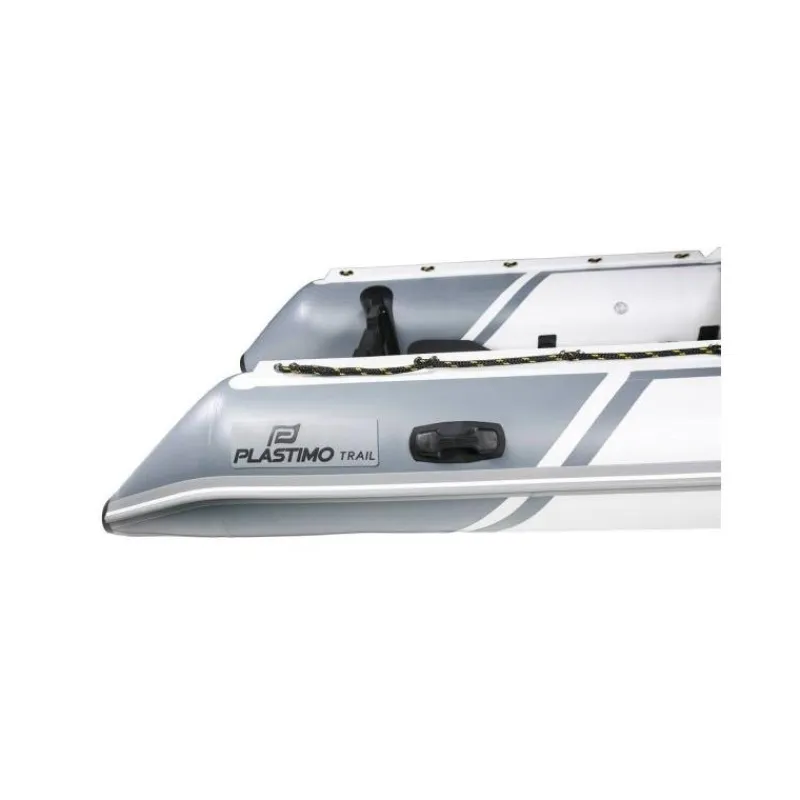 Plastimo Bateaux Pneumatiques^Annexe Gonflable Trail 380