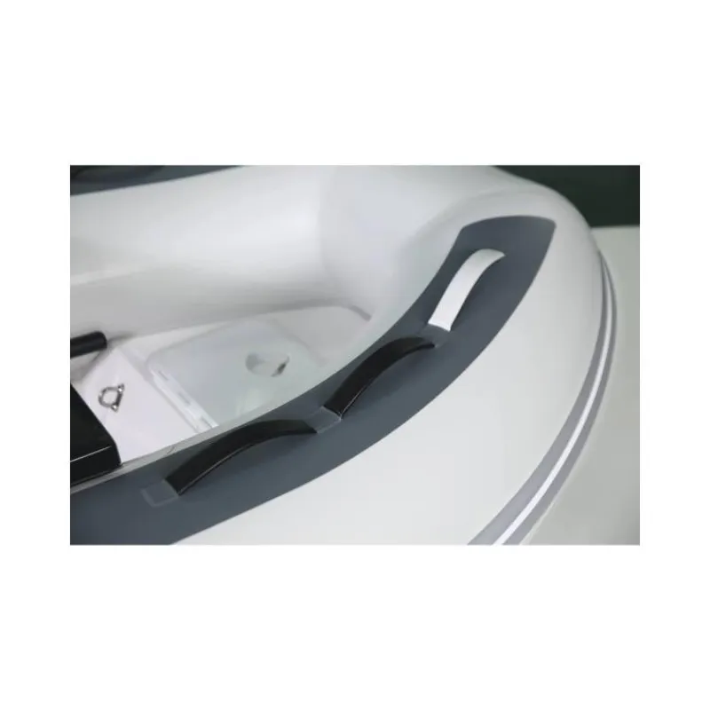 Plastimo Bateaux Pneumatiques^Annexe Gonflable Yacht 240 Coque Polyester