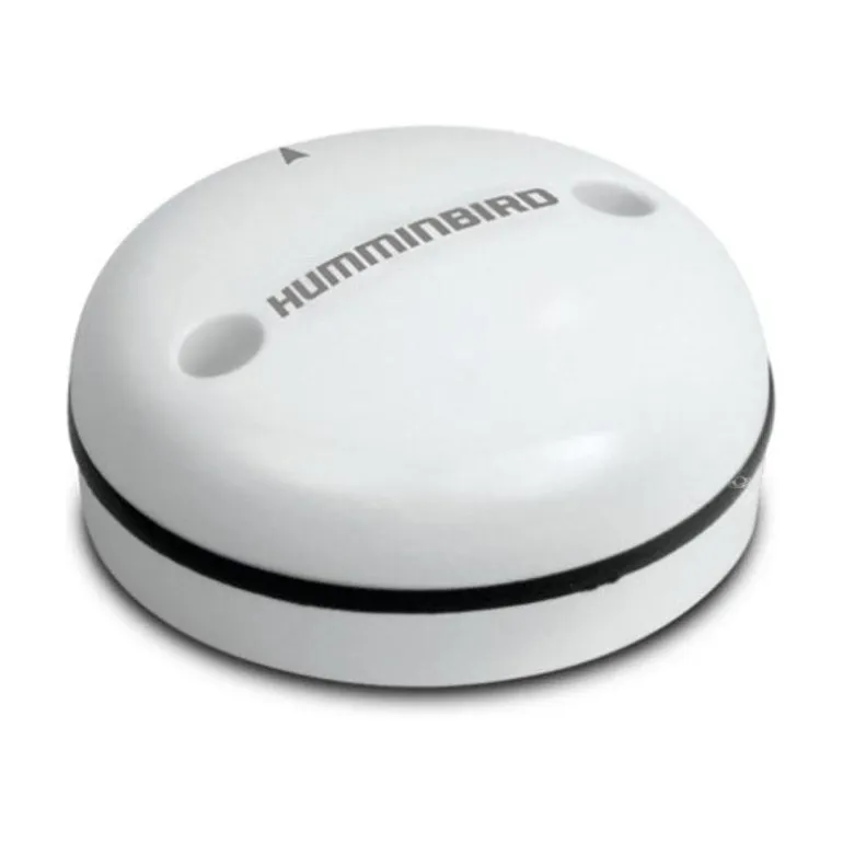 Antenne Gps Humminbird Haute Precision Avec Gyro Pour Humminbird