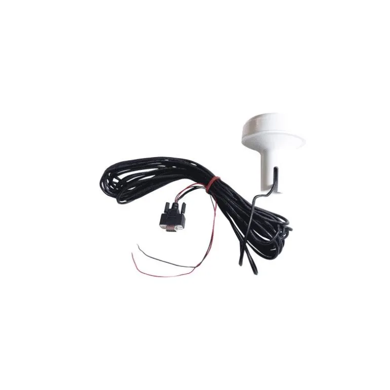 Antenne Gps Usb Navsound 20 Canaux Sirf Star Iii Exterieur