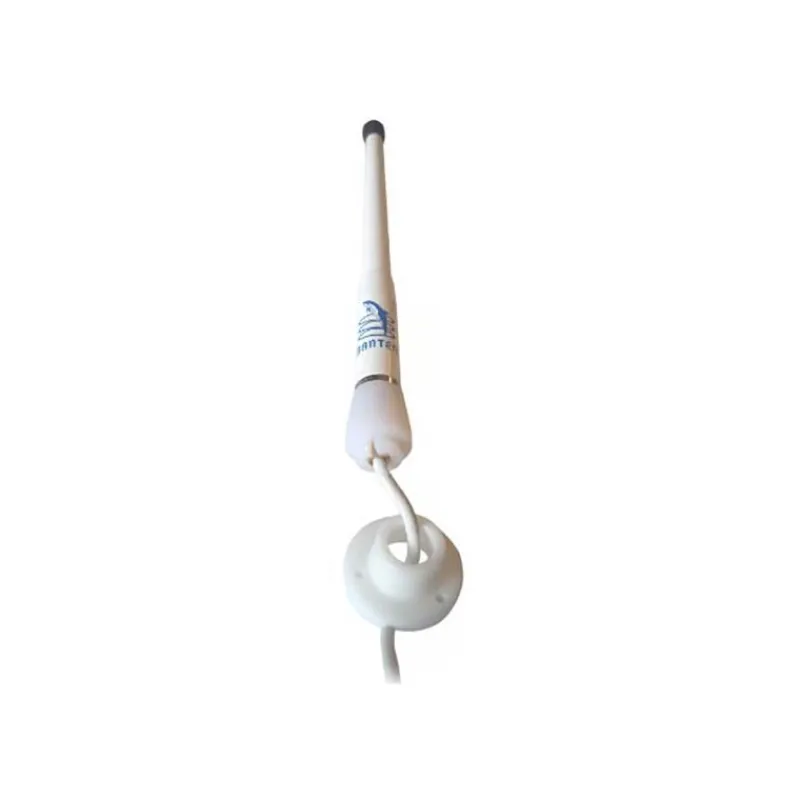 Banten Equipements Bateau & Annexe^Antenne Tv Dvb-T Tnt 5M De Câble Fixation Plat Pont