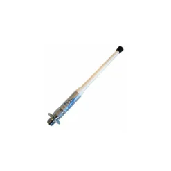 Antenne Vhf À Visser Banten 0Db - Fouet Fibre De 25Cm - Sans Câble