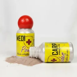 Pro Elite Baits Accessoires^Antiseptique En Poudre Medicarp Powder