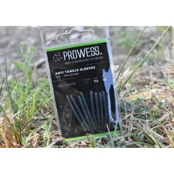 Prowess Montages Carpe^Anti Tangle Sleeves - Par 10