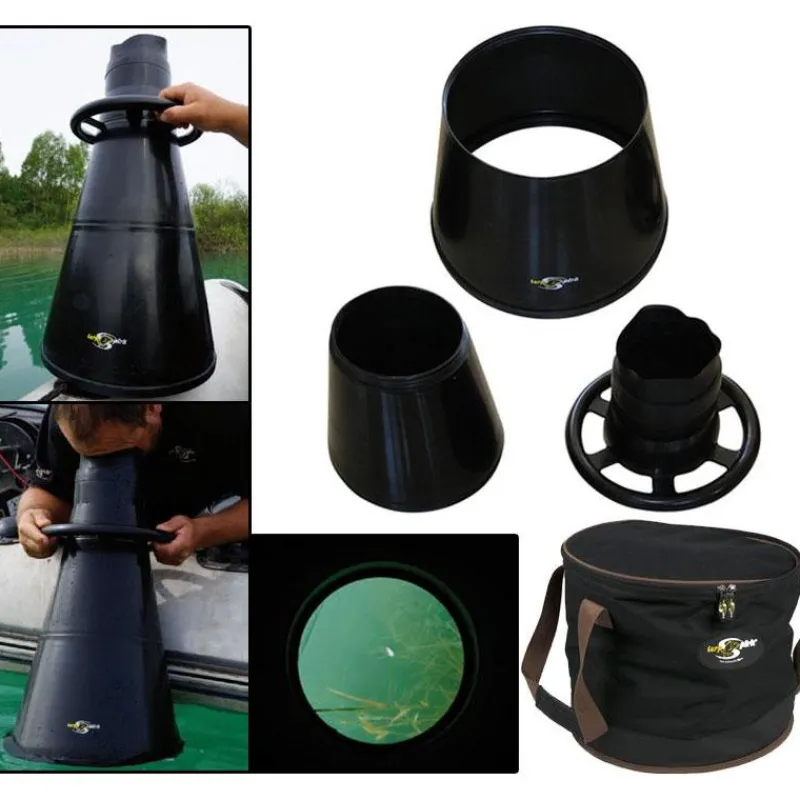 Carp Spirit Accessoires|Pêche À Pied^Aquascope Water Scan