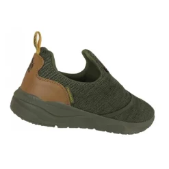 Vass Bottes & Chaussures^Archive / Chaussures Homme Easy-Stretch Trainer Khakis