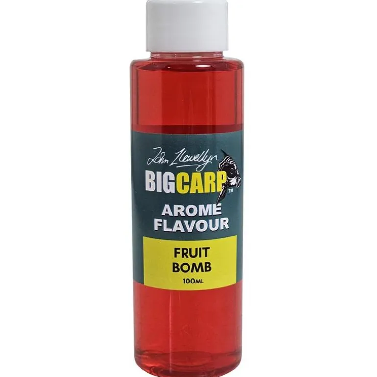 Arôme Liquide Big Carp