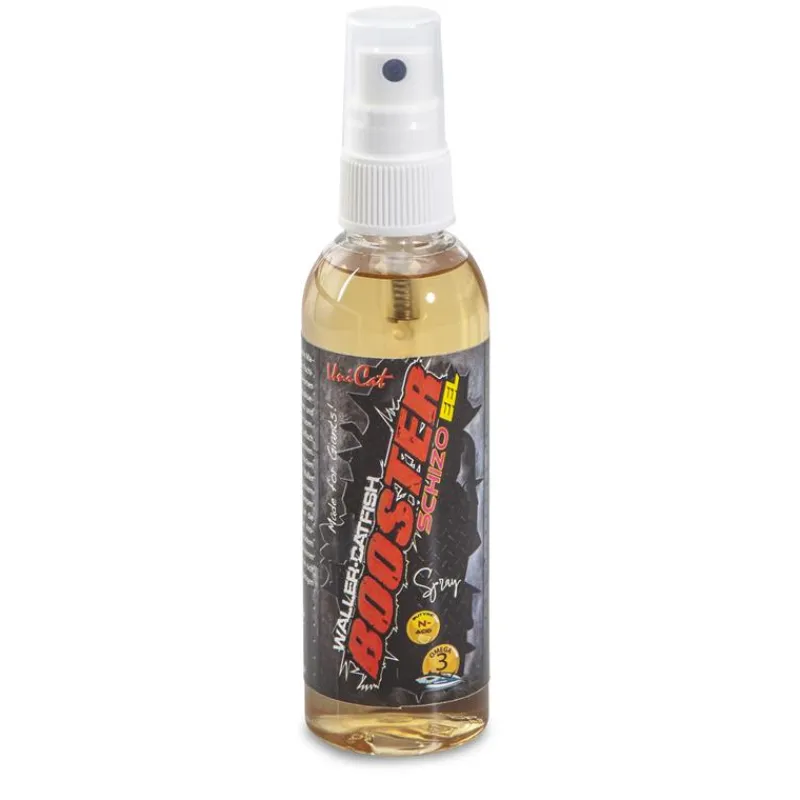 UniCat Appâts Silure^Arôme Waller Catfish Booster Sprays